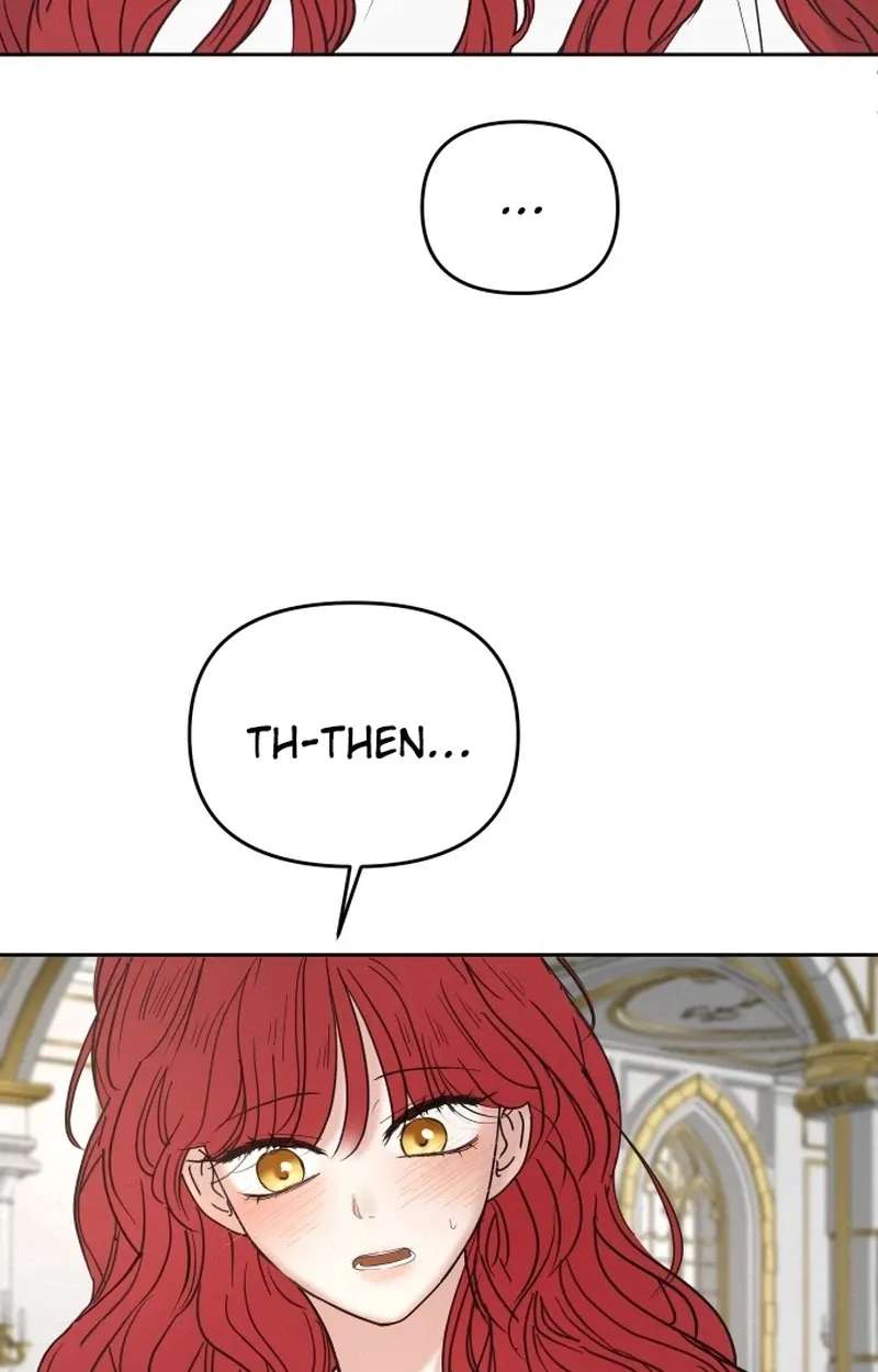 I adopted a male lead from prison shelter Chapter 119 - page 21