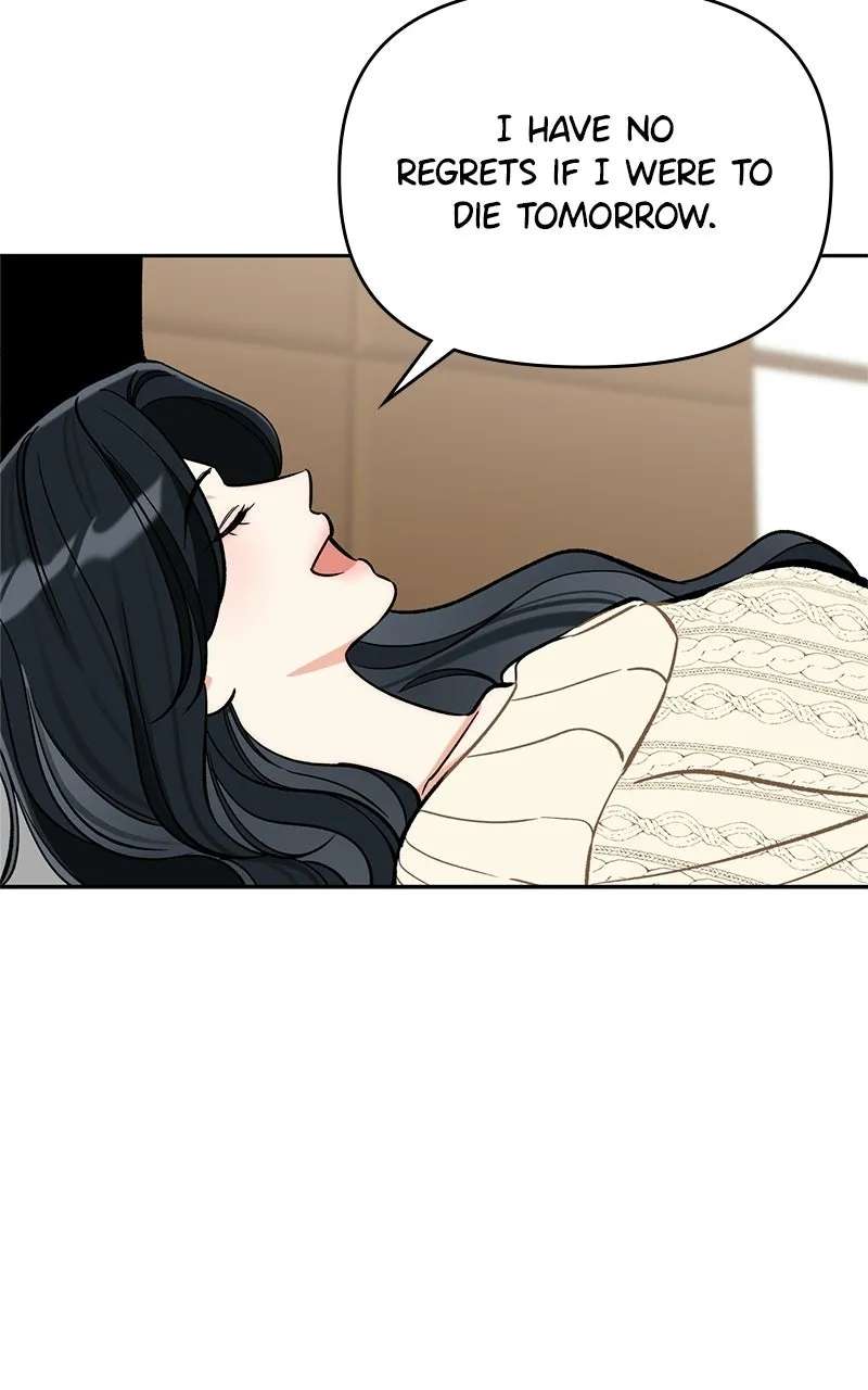 Woke Up as the CEO’s Dog Chapter 55 - page 85