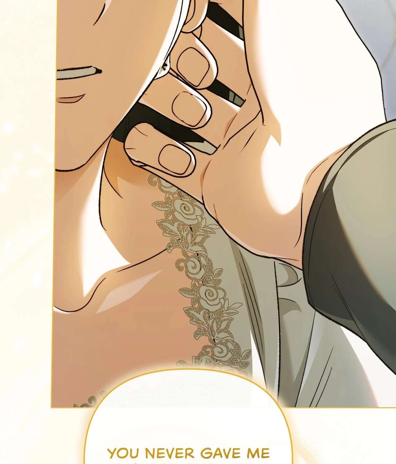 For The Beautiful Juliet Chapter 90 - page 110
