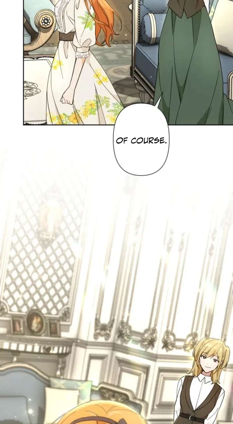 Became part of the family with the four brothers of the ducal Chapter 35 - page 35