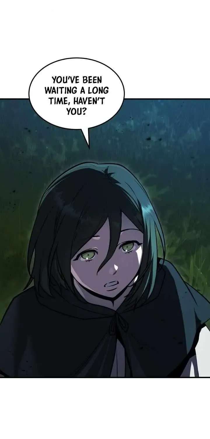 Mage of the Wind Chapter 25 - page 78