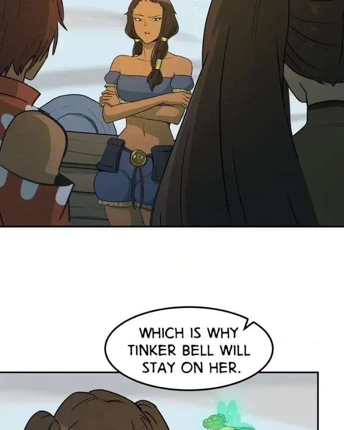 The Wendybird Chapter 52 - page 20