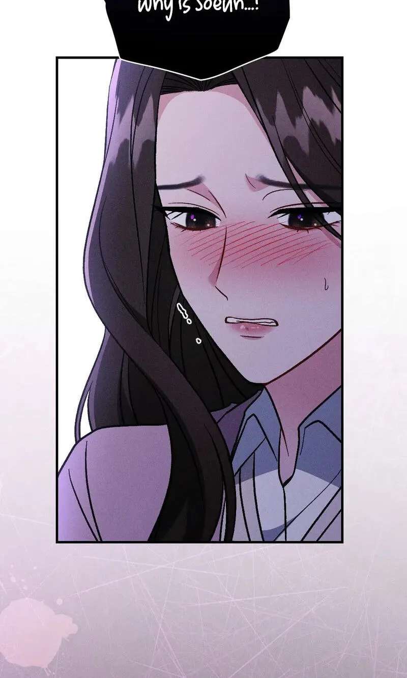 Layers of Night Chapter 43 - page 8