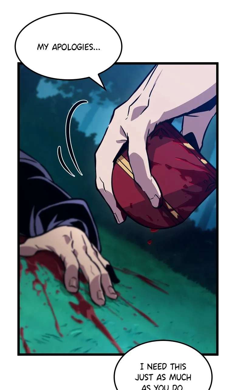 The Martial Genius WhoRemembers Everything Chapter 3 - page 128