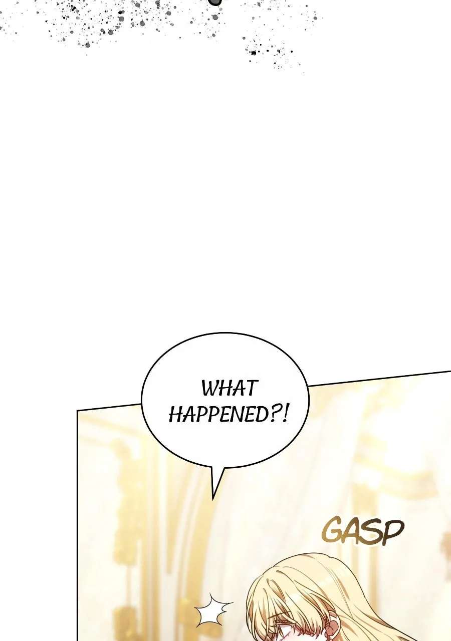 Red Hot Revenge Chapter 58 - page 128