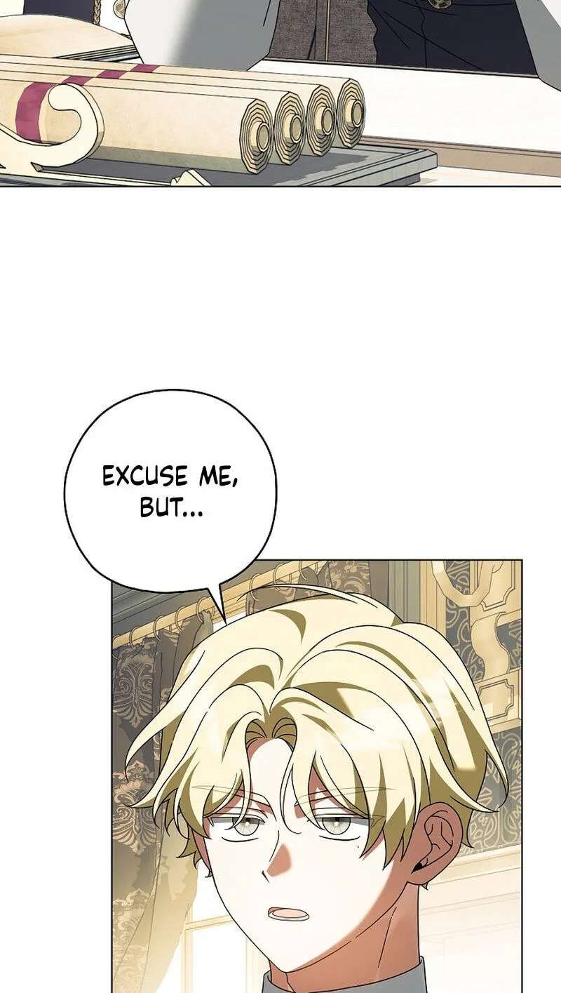 Looking For a Better Boyfriend! Chapter 33 - page 29
