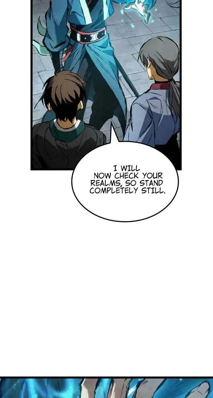 Chronicles of the Demon-Slaying Cultivator Chapter 13 - page 69
