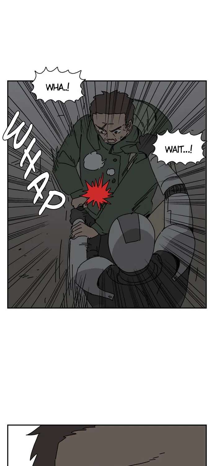 Nature Man Chapter 1 - page 51