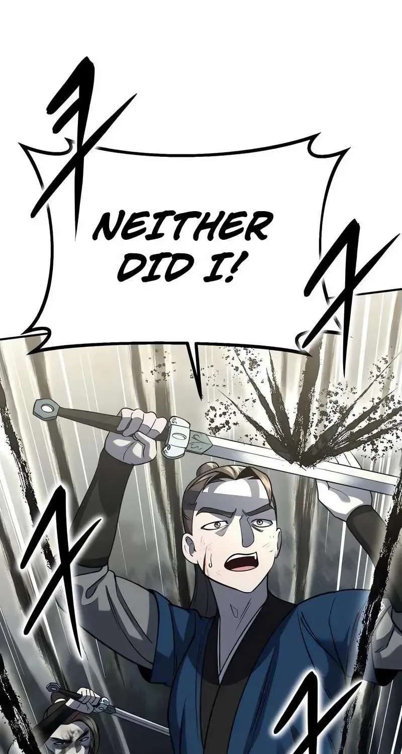 The Divine Brush of Hwarim Chapter 2 - page 112