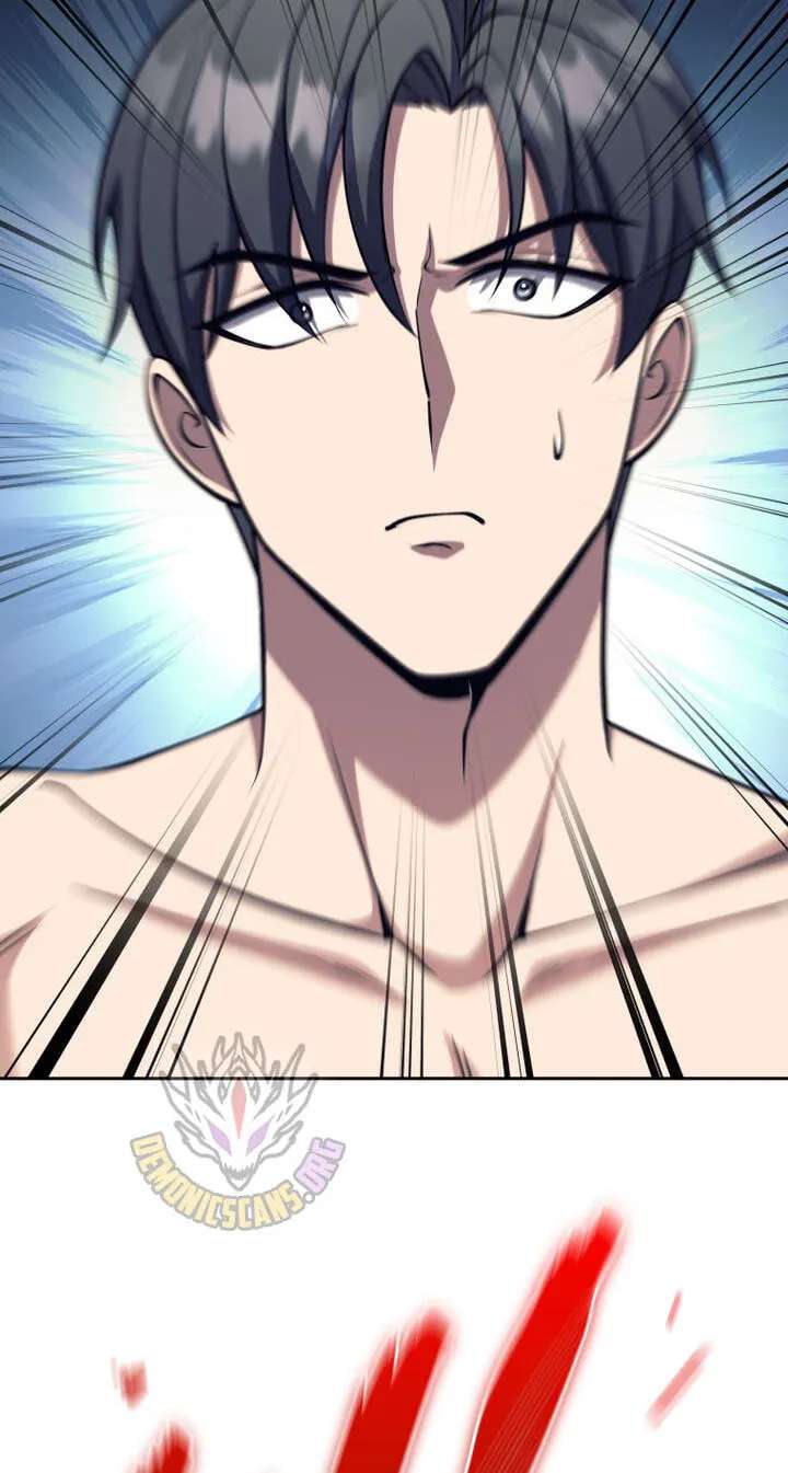 I'm Quitting the Hero's Party Chapter 166 - page 104