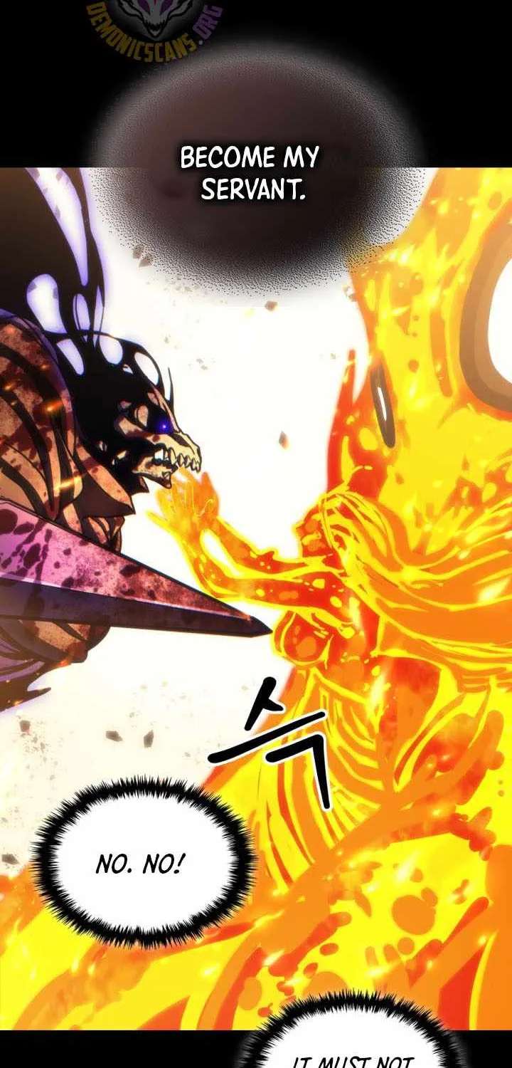 Mr Devourer, Please Act Like A Final Boss Chapter 140 - page 40