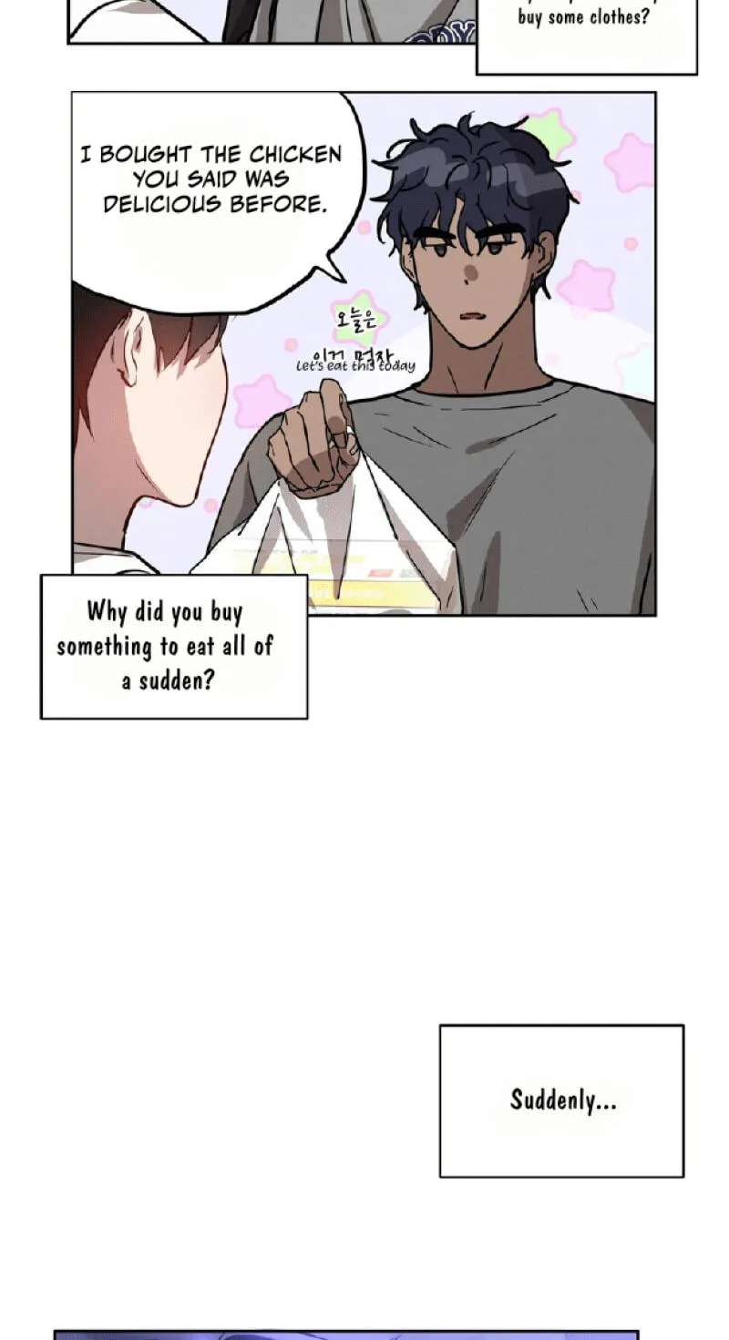I Want to Be an Incubus Too! Chapter 31 - page 7
