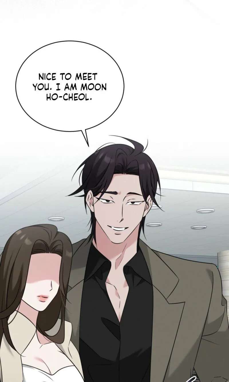 Omega Dongsik Chapter 18 - page 38