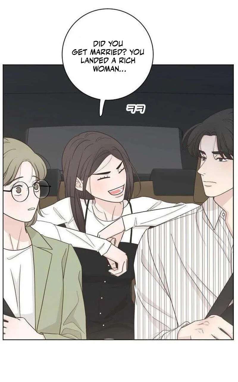 I'm Your Revenge Chapter 19 - page 46