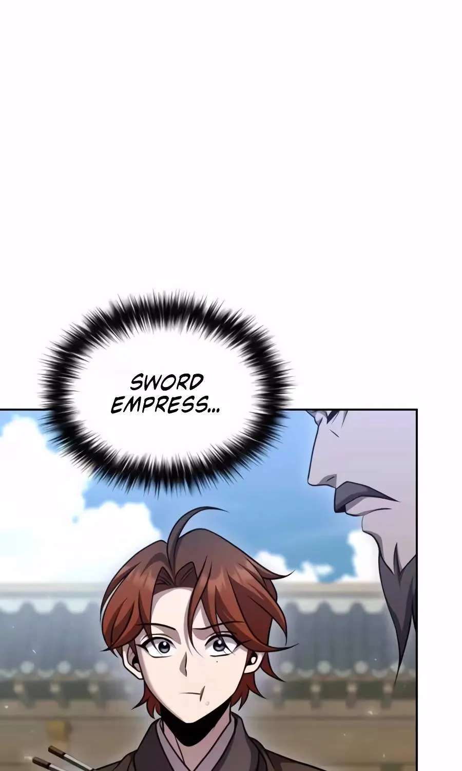 The Second Eunuch Regains His Manhood Chapter 104 - page 13
