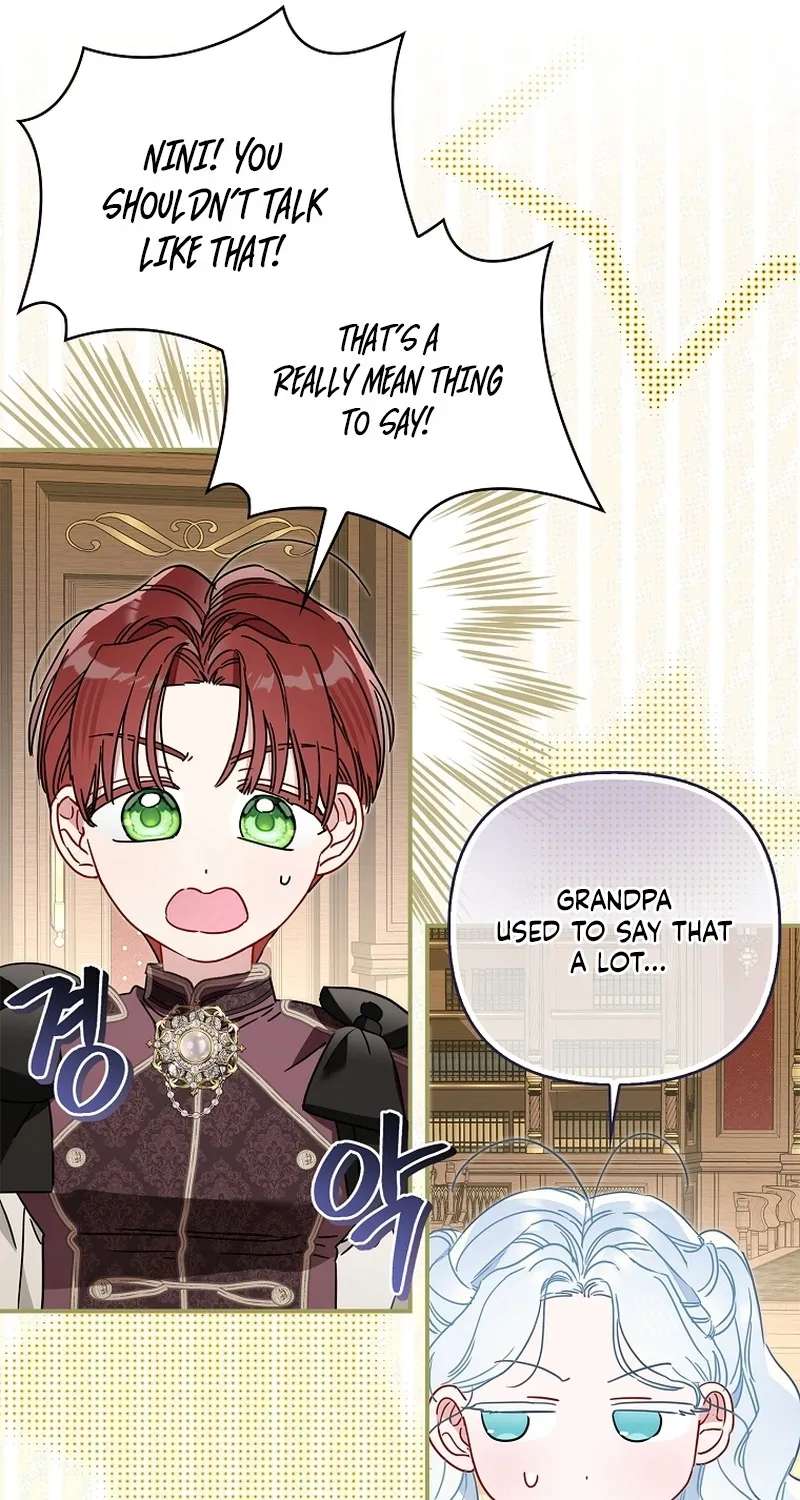 The Female Lead Takes Care of Everything Chapter 11 - page 14