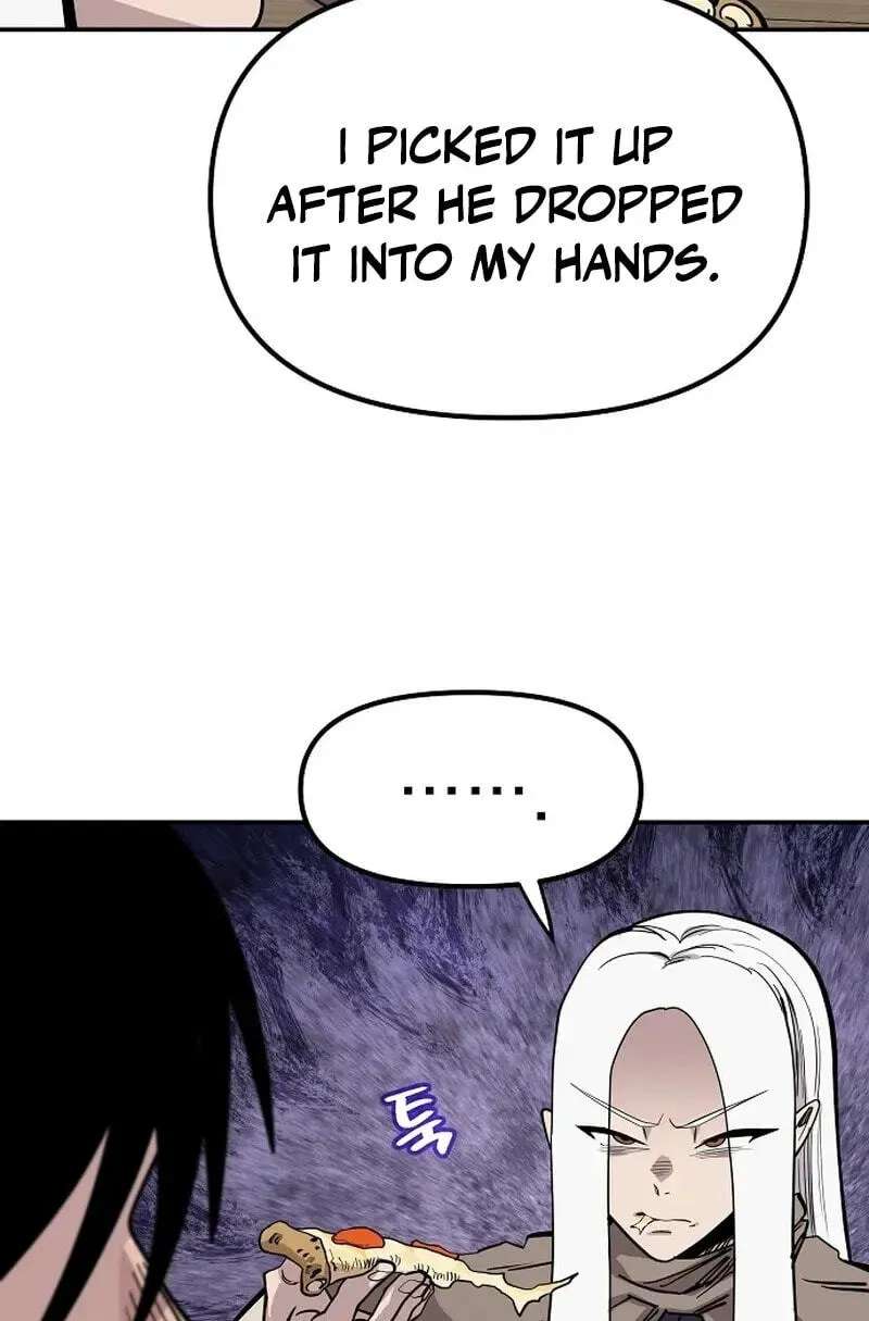 Mimosa Chapter 33 - page 51