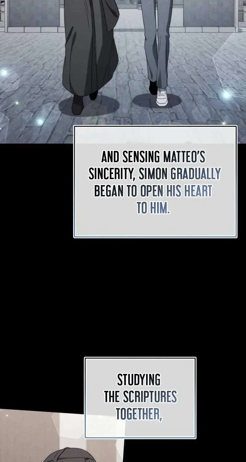 Healing with D’Bly Chapter 24 - page 106
