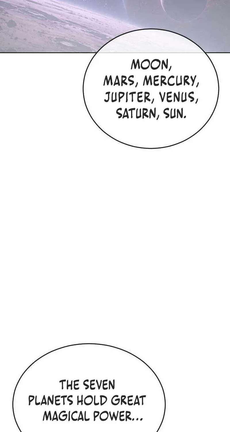 A Grimoire Changed My Fate Chapter 3 - page 13