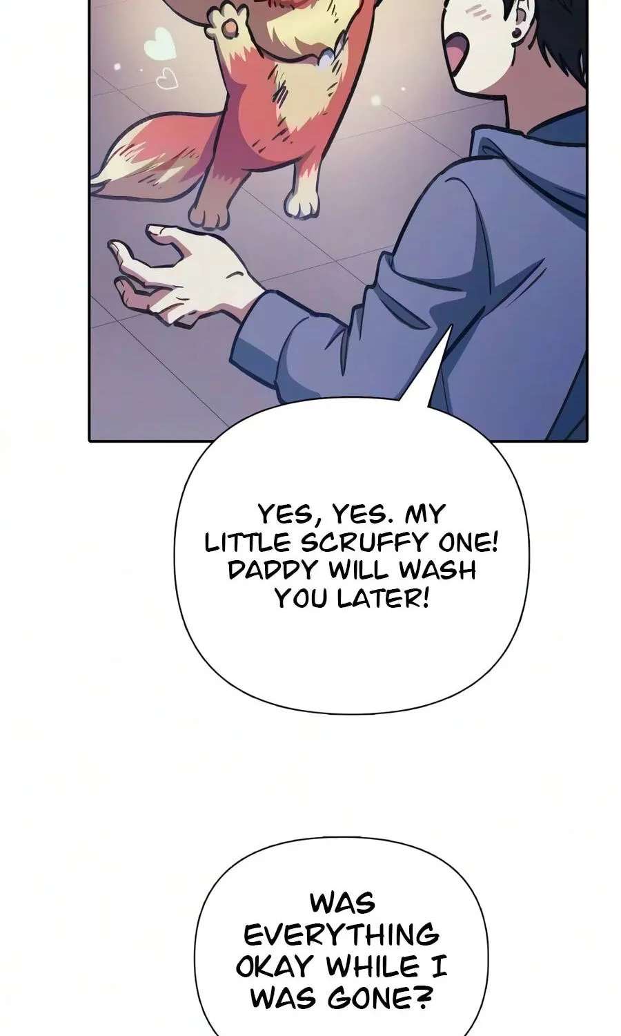 My S-Class Hunters Chapter 181 - page 107