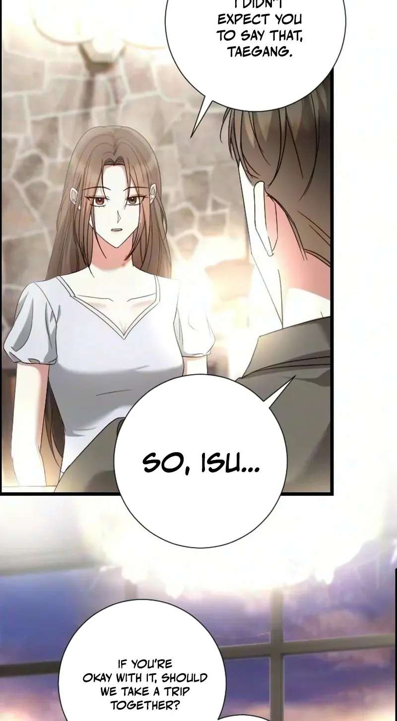 Revenge with My New Husband Chapter 23 - page 26