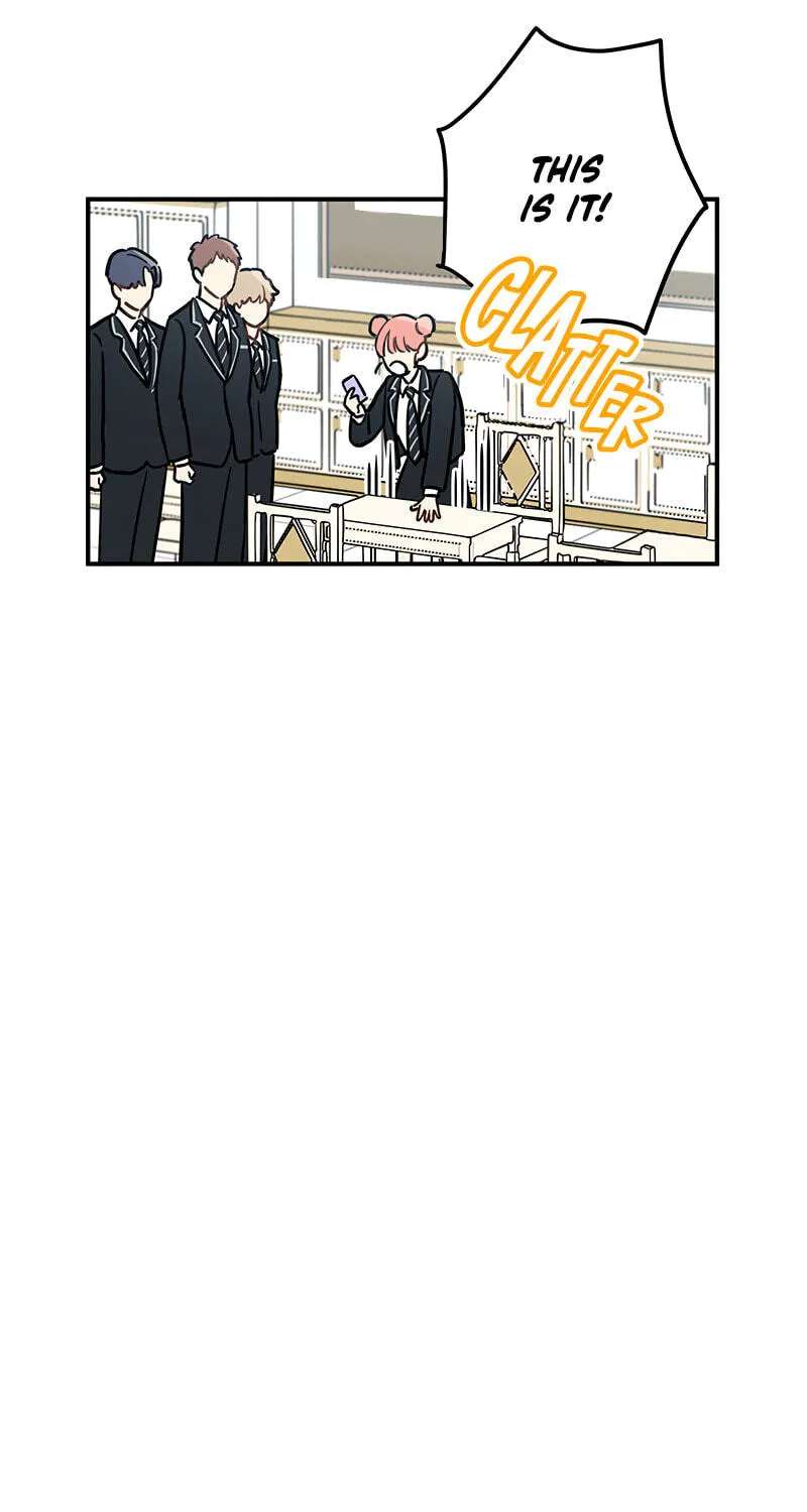 Kannami Kyoudai no Kunan Chapter 4 - page 16