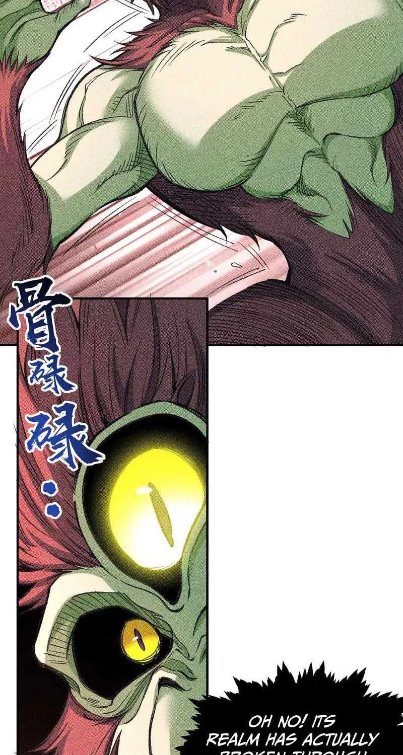 Two Worlds: I Have an Ancient Martial Arts World Chapter 8 - page 62