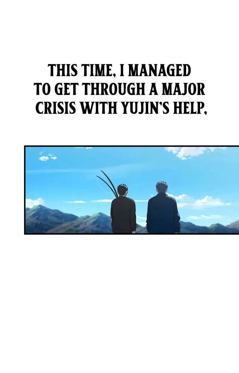The Genius Wants an Ordinary Life Chapter 74 - page 47