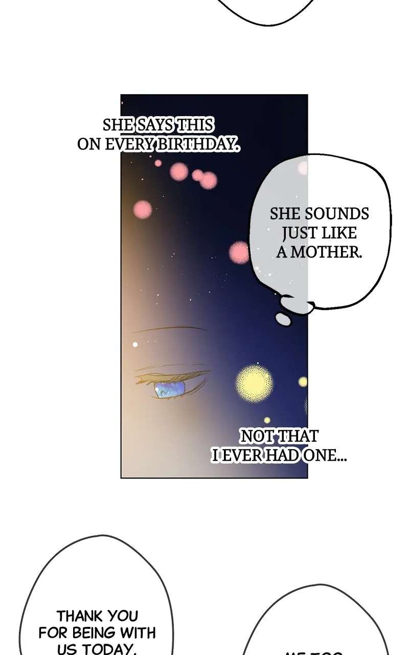 Who Made Mea Princess Chapter 28 - page 42