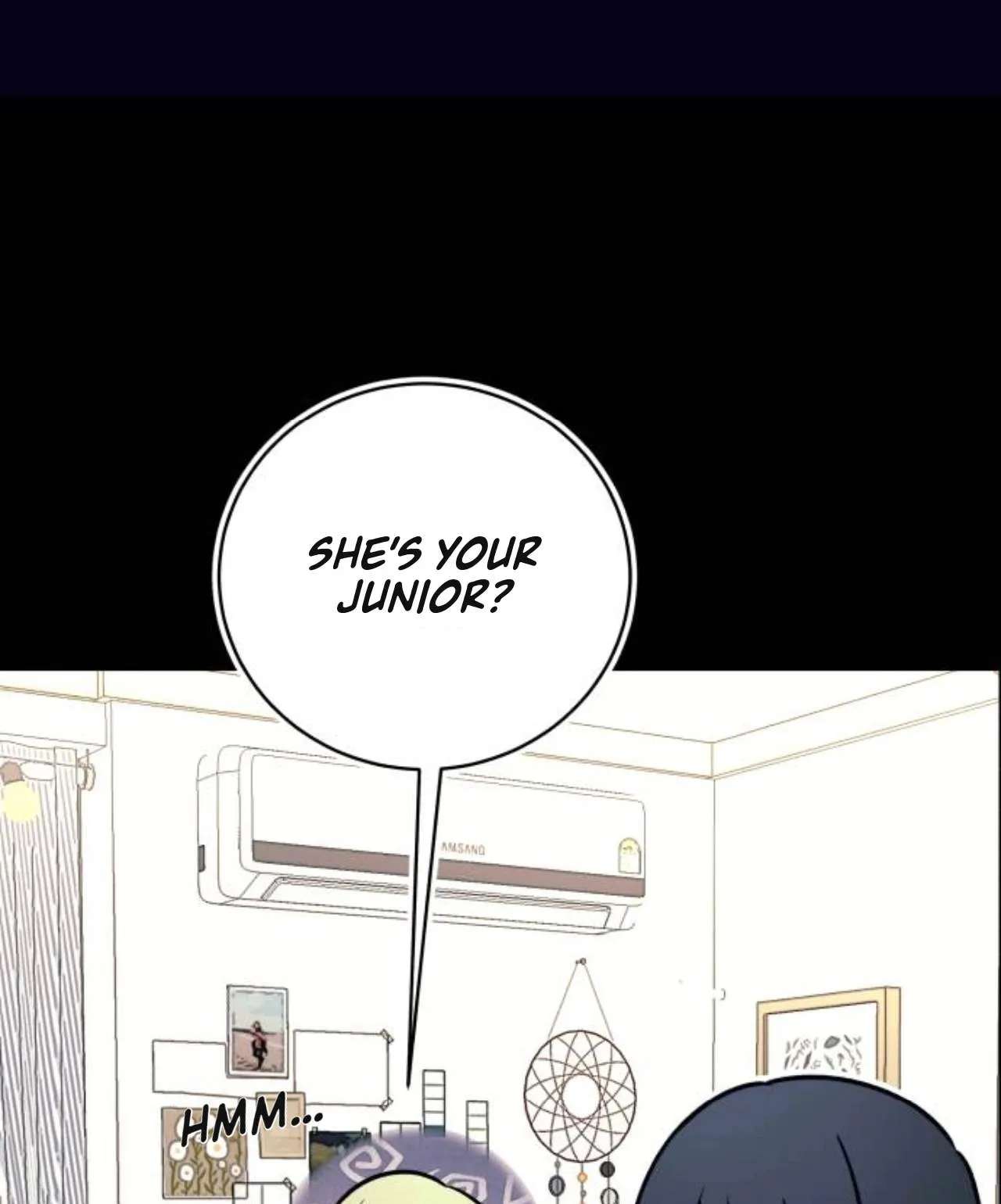 Please Don't Die! Chapter 35 - page 56