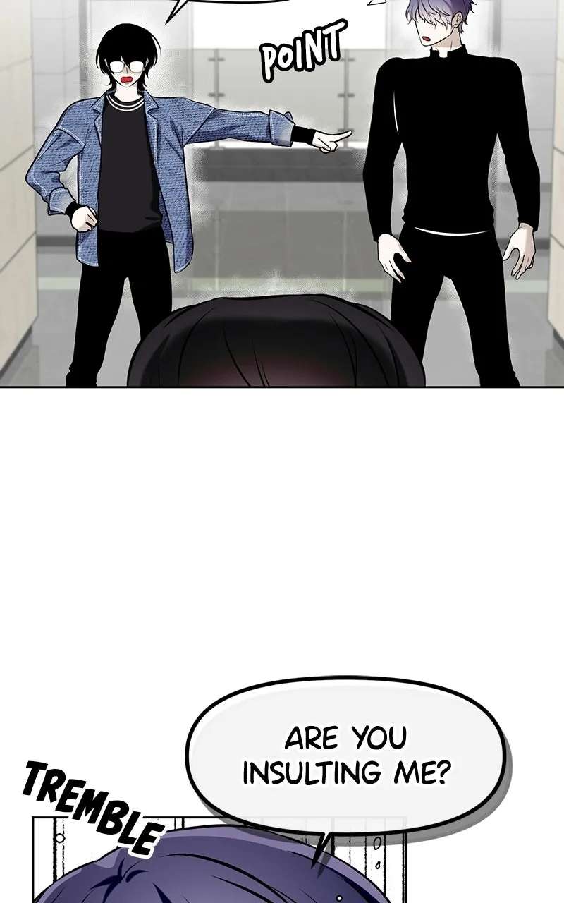 How to Win Overan Alpha Male Chapter 3 - page 47
