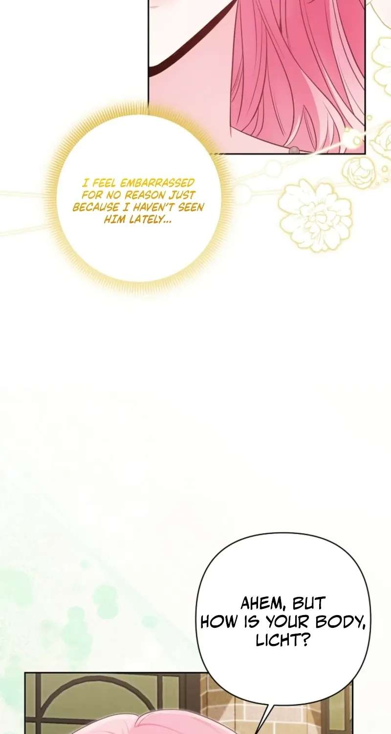 I’m the Villainess, but I Imprinted with the Male Lead Chapter 57 - page 59