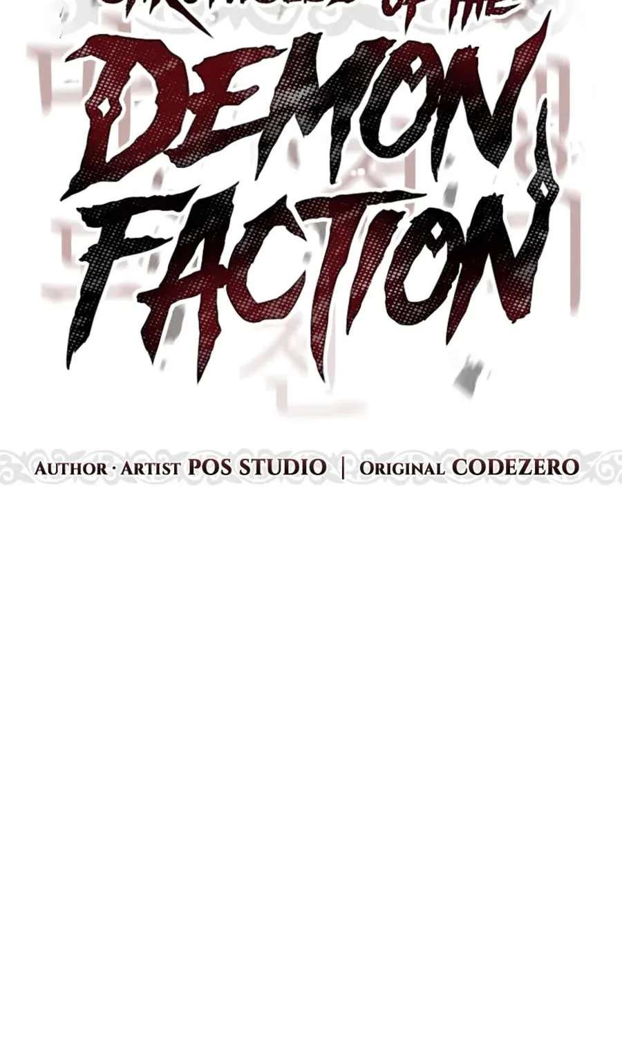 Chronicles Of The Demon Faction Chapter 185 - page 46