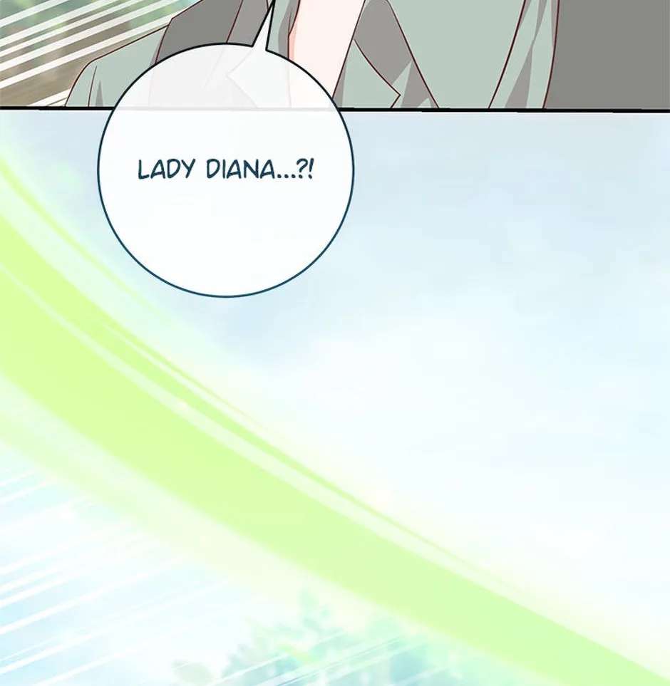 The House of Diana's Choice Chapter 95 - page 19