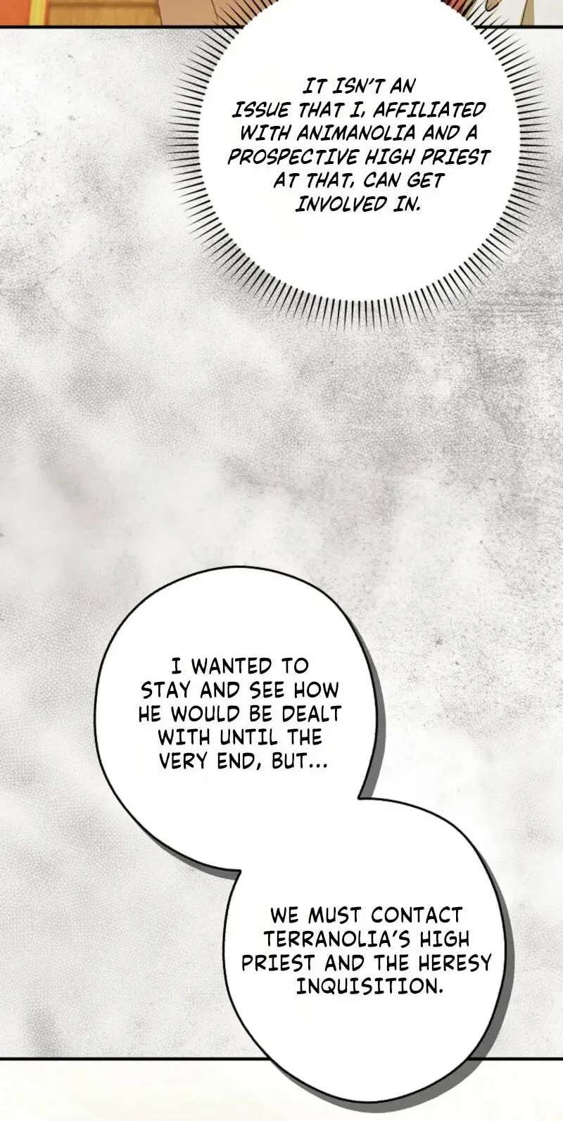 Cinderella's Pocket-Sized Protector Chapter 60 - page 33