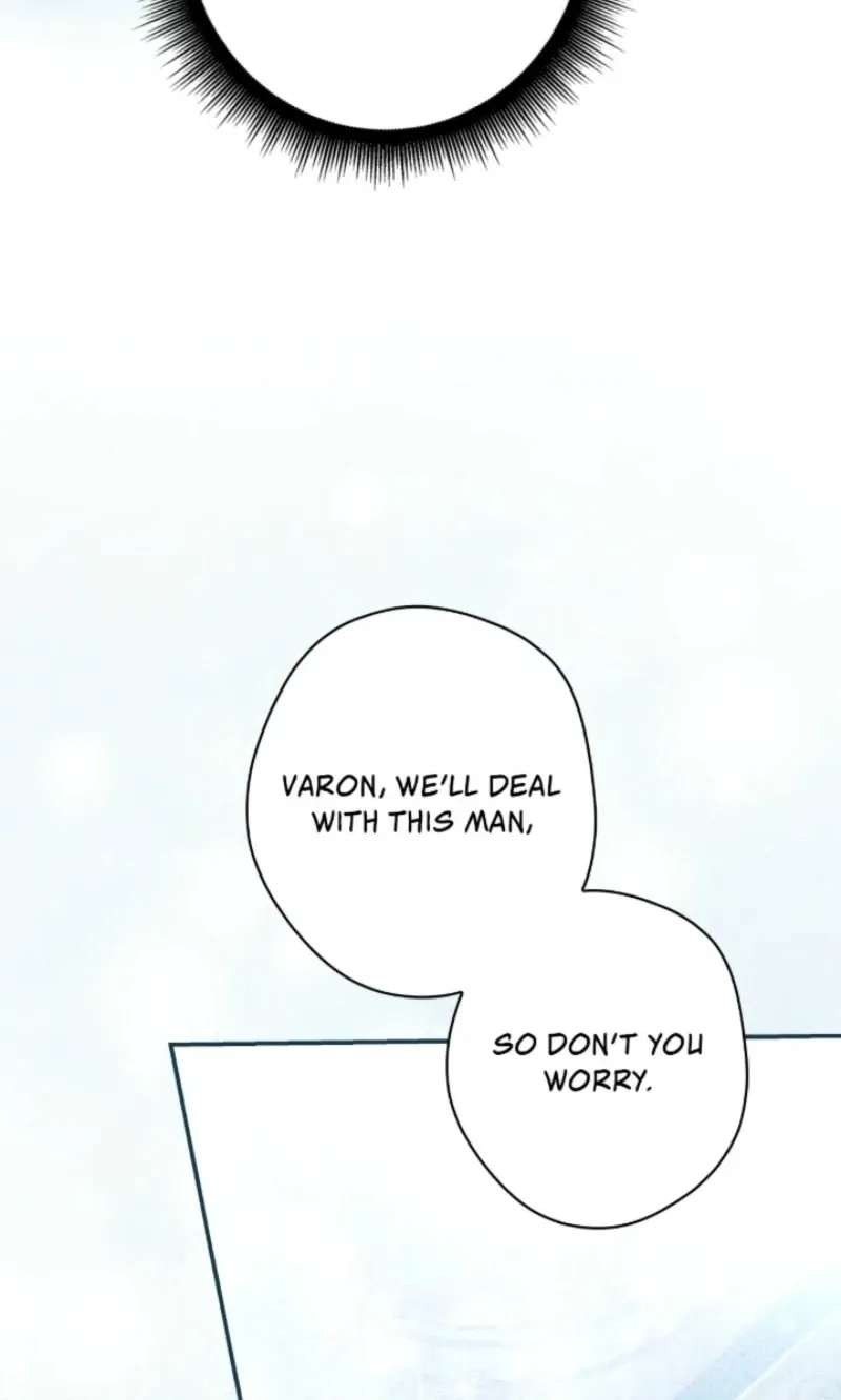 A Villain Consumed by Desire Chapter 34 - page 90