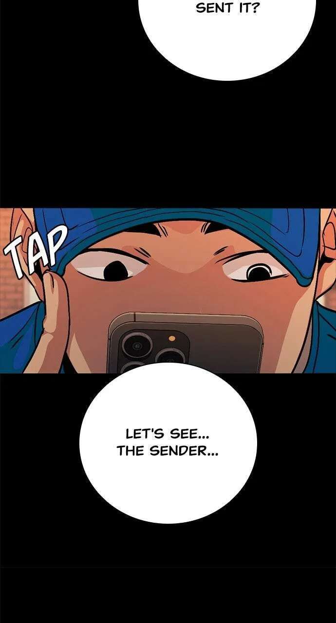 The Worst Generation Chapter 69 - page 122