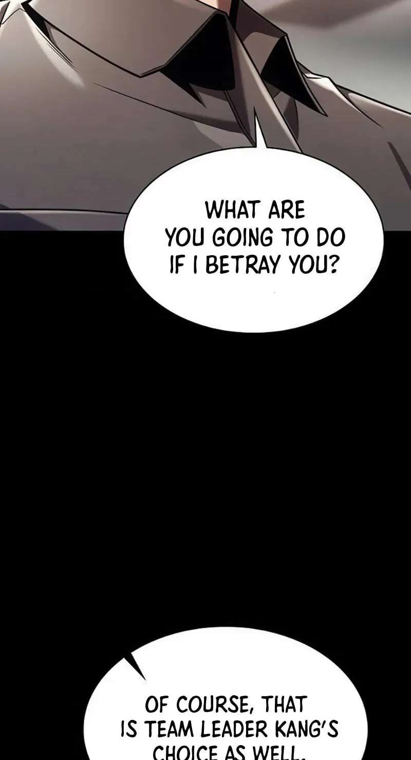 The Dungeon Cleaning Life Of A Once Genius Hunter Chapter 161 - page 35