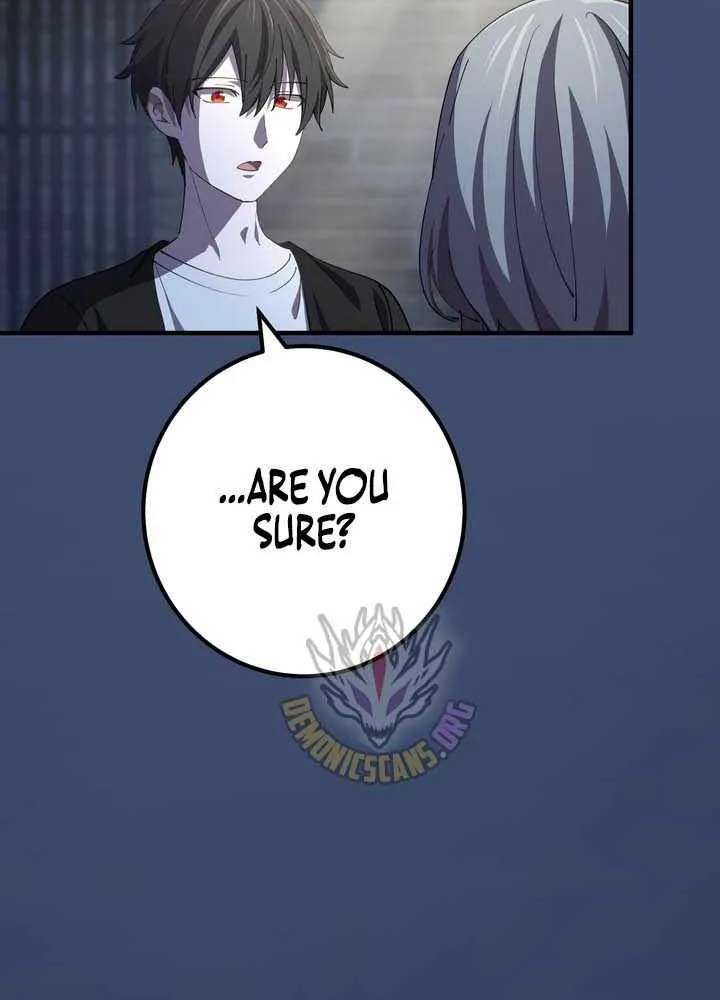 The Reincarnation Of The Forbidden Archmage Chapter 206 - page 84