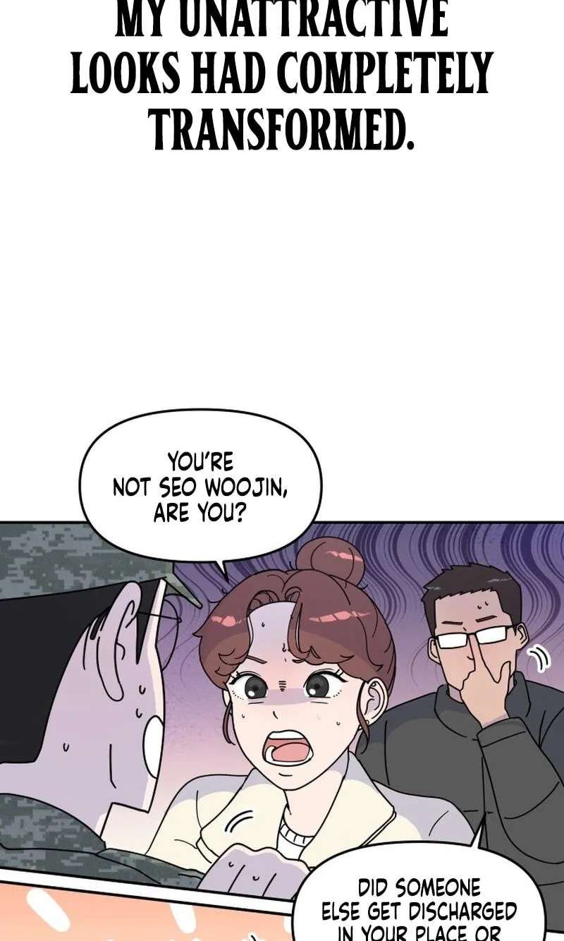 My First Love, Transformed! Chapter 1 - page 50