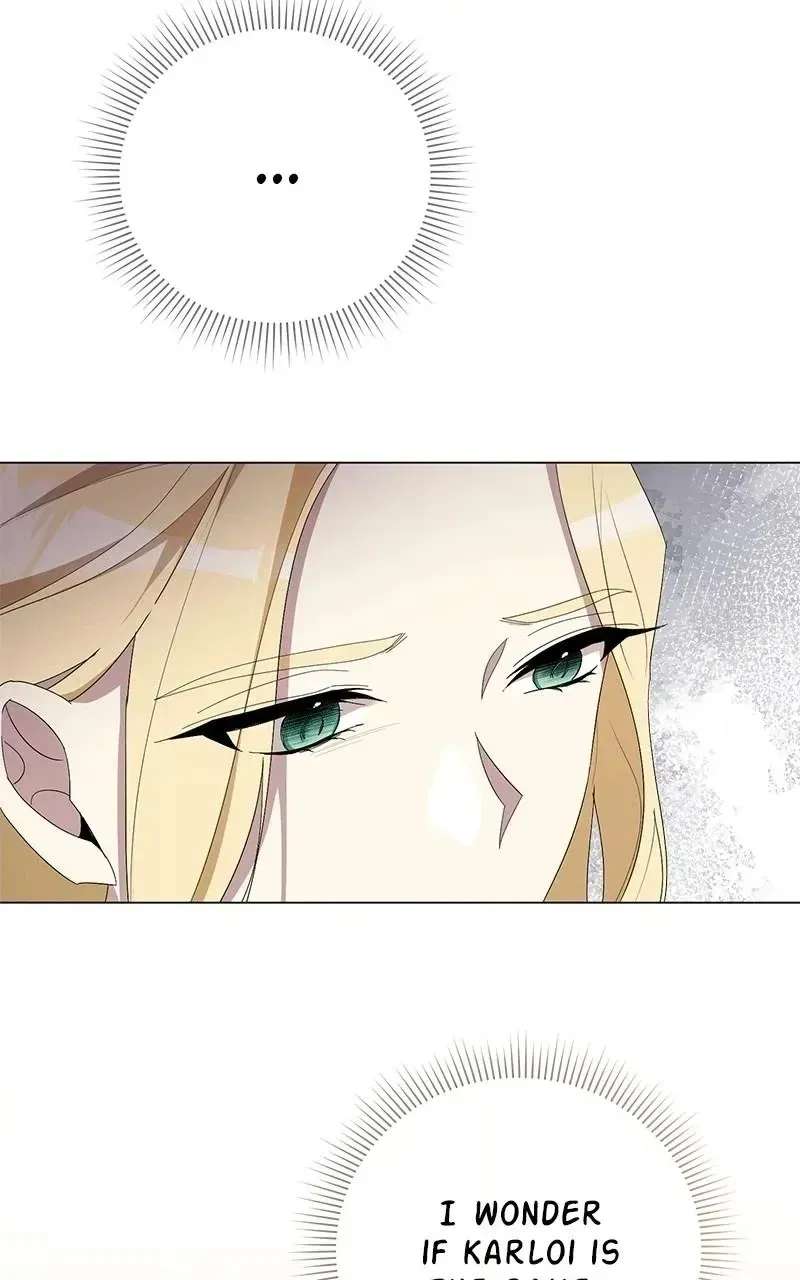 Wished You Were Dead Chapter 113 - page 60