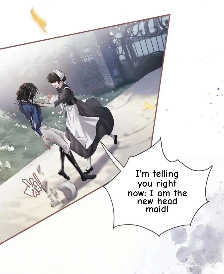 Programmed To Love You Chapter 7 - page 13