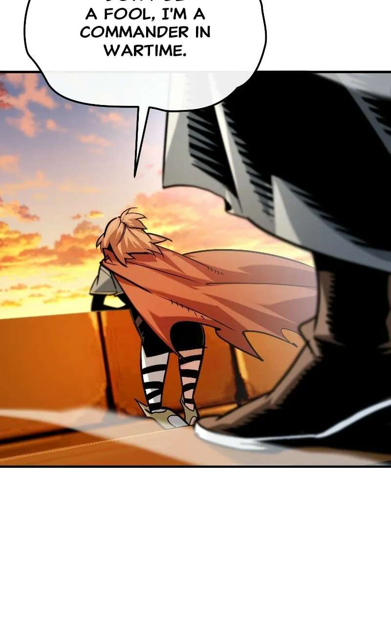 There Are No Bad Warriorsin This World Chapter 80 - page 81