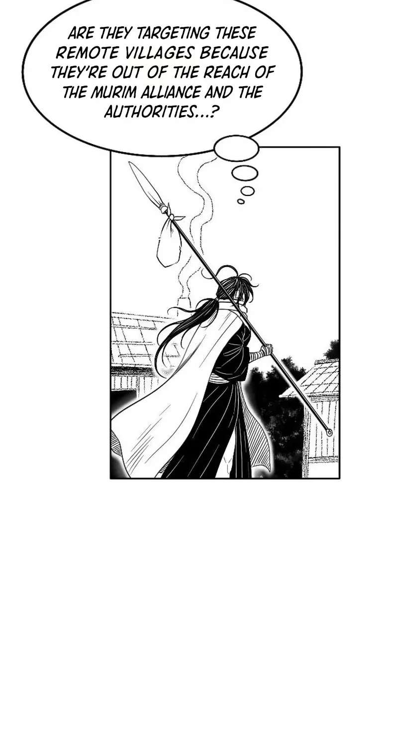 Black Serpent Chapter 58 - page 38