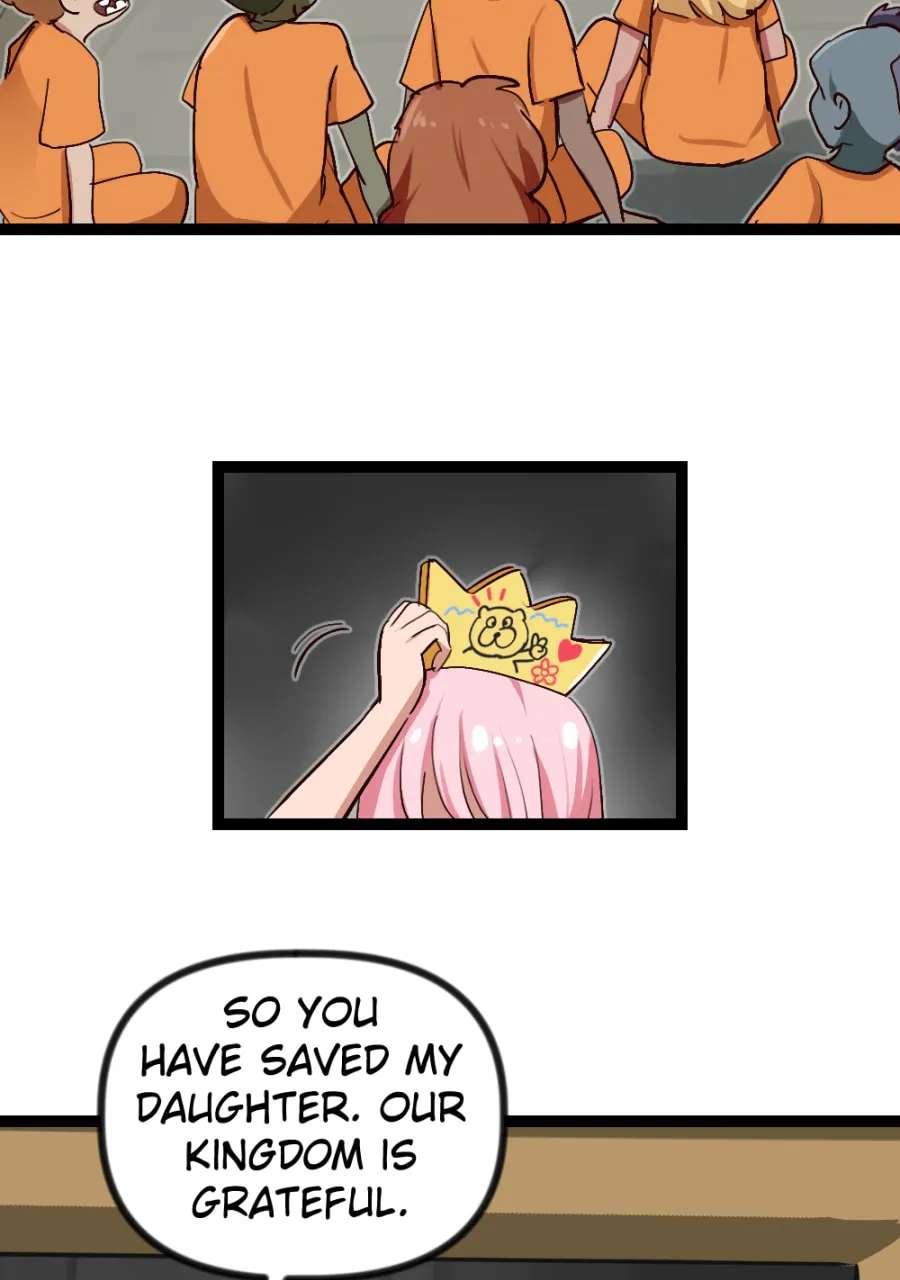 Clinic of Horrors (Canvas) Chapter 276 - page 4