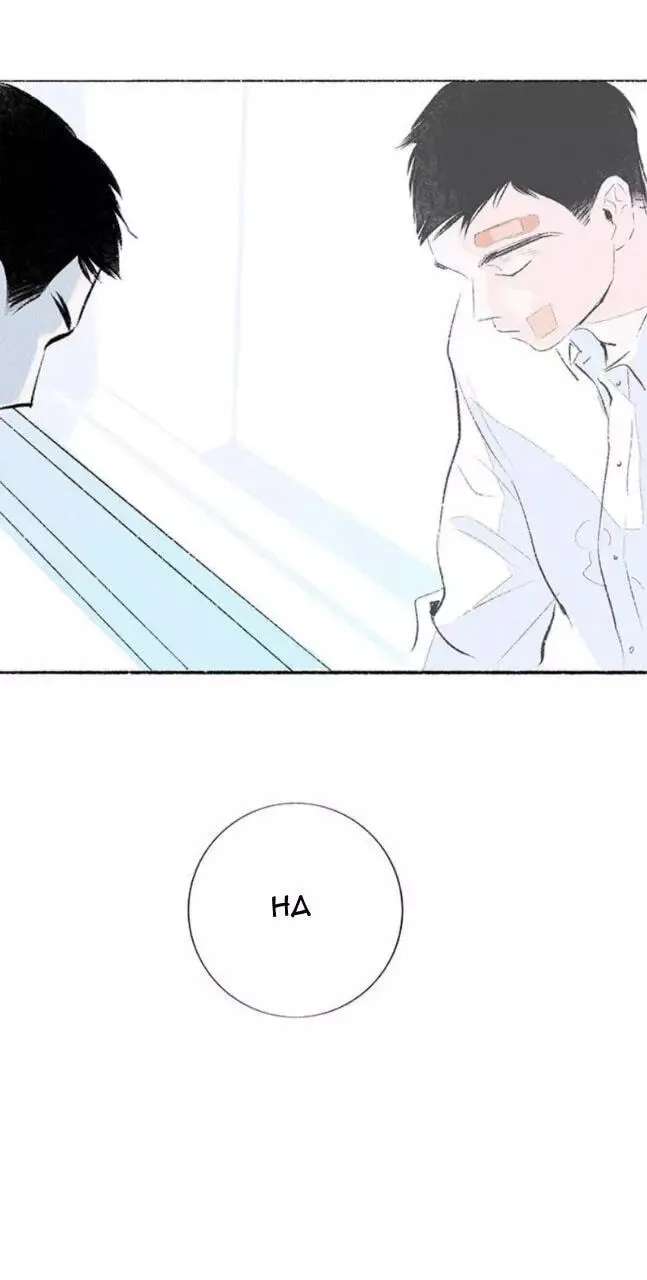 Why Don't I Have Anyone by My Side? Chapter 45 - page 82