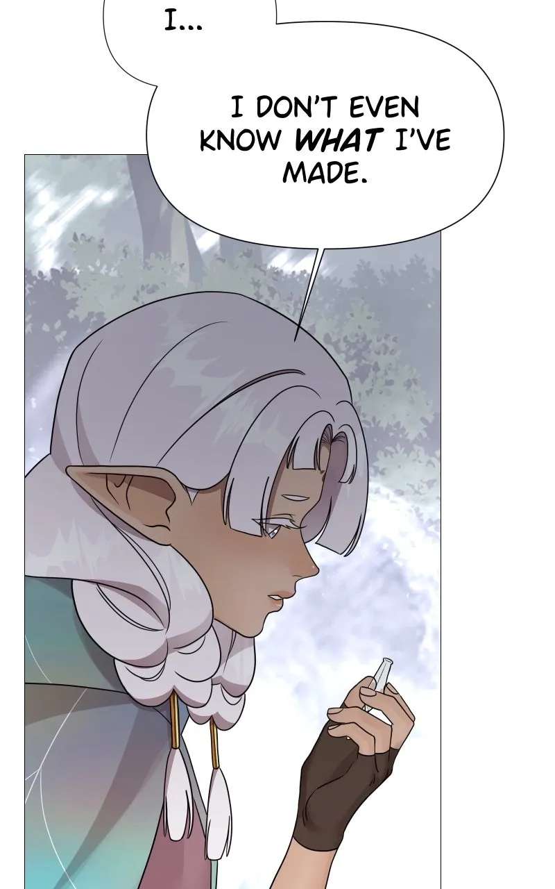 Fae Trapped Chapter 32 - page 22