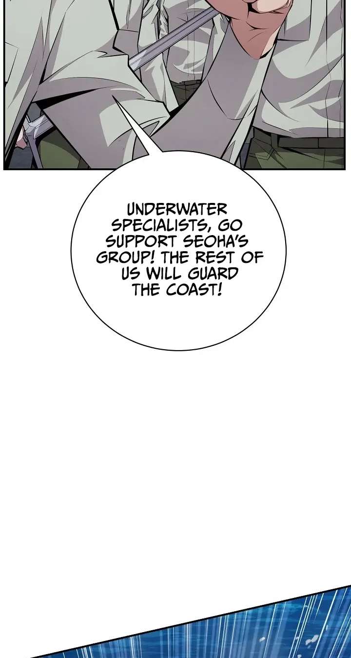 The Outcast Loser Necromancer Chapter 31 - page 24