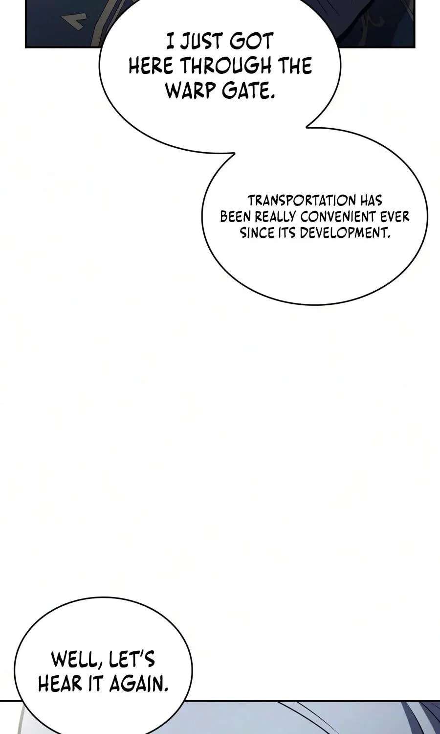 The Reborn Young Lord Is an Assassin Chapter 142 - page 199