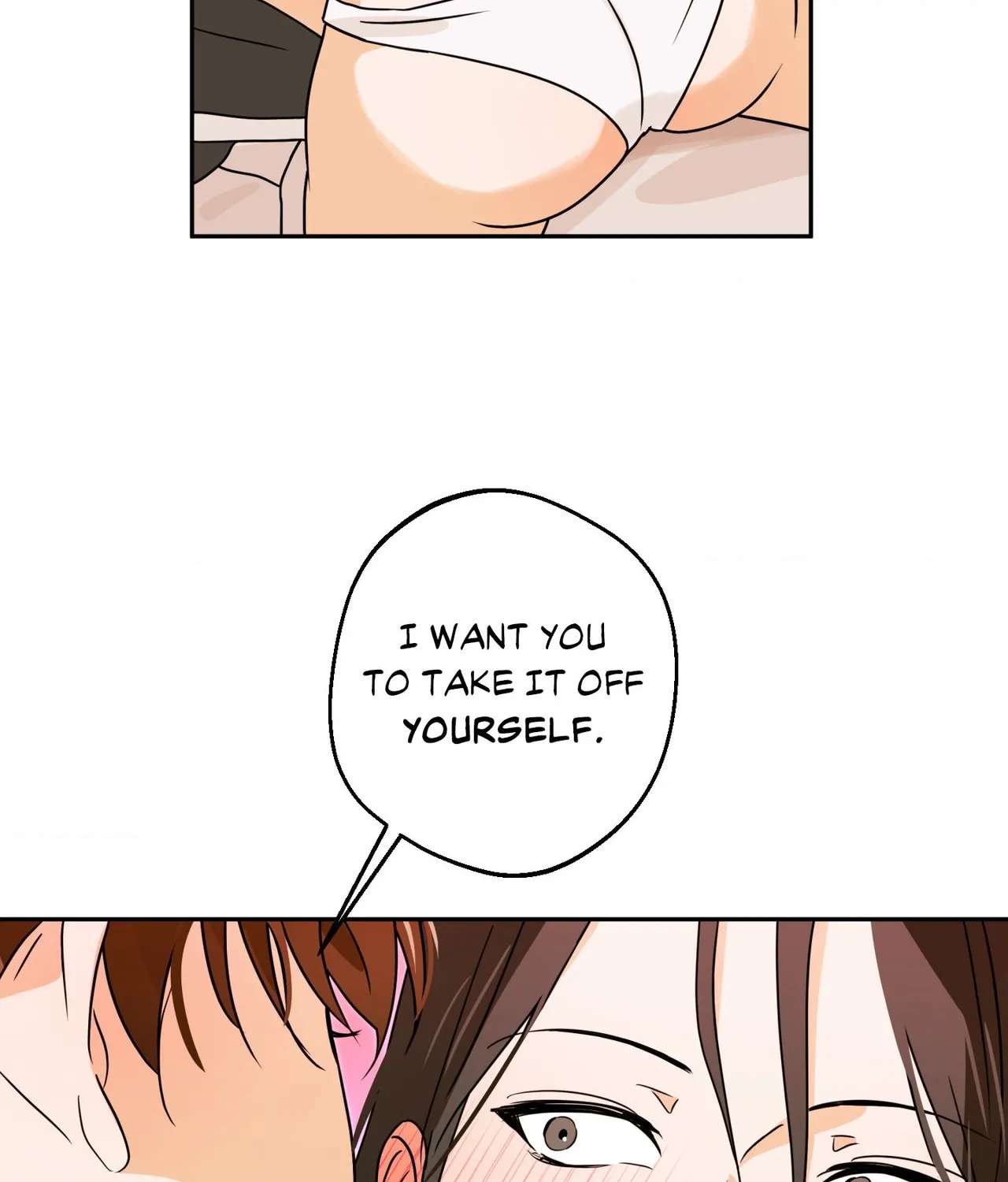 Tada Hitori, Anata Dake Chapter 3 - page 60